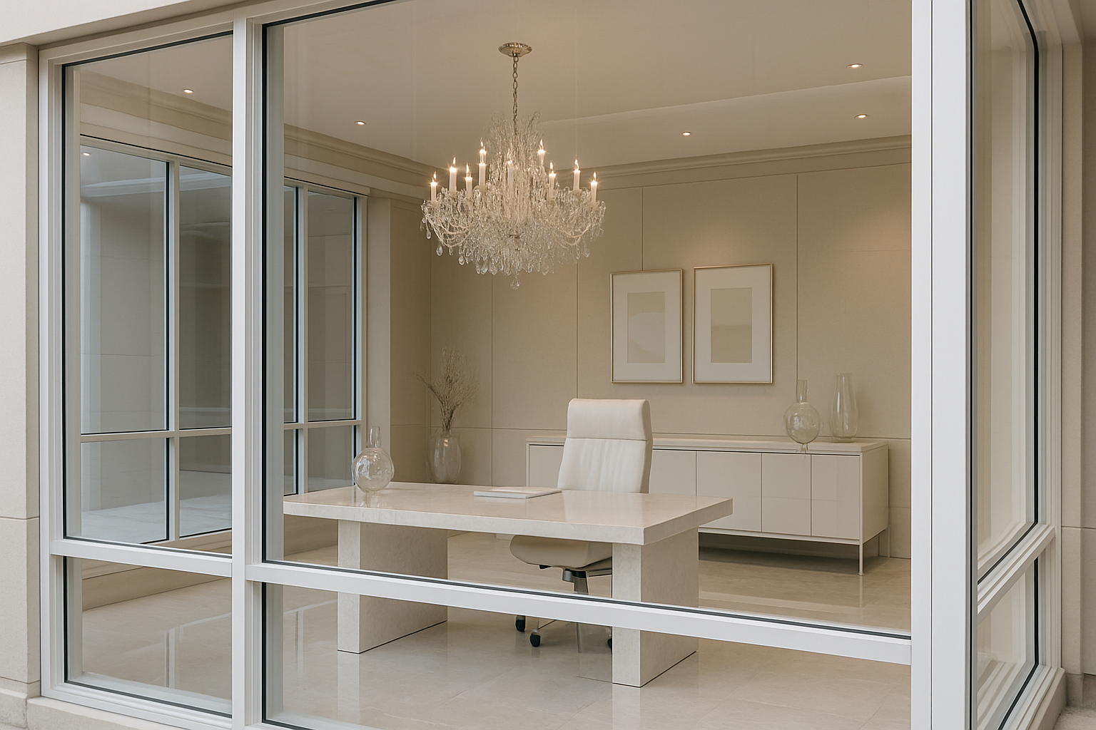 Company Branding Identity